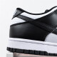 知家哥SB Dunk Low 黑白熊猫低帮板鞋男女休闲运动鞋 DD1391-100 DD1391 40