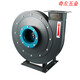 Jingxinda 9-19 Centrifugal fan High-pressure centrifugal fan Ventilator Push ventilation fan Tunnel fan 9195A11KW380V