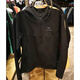 
Arc'TERYX men's soft shell jacket GammaSL/LT/MX men's GAMMA LIGHT hooded light blue X9196 M