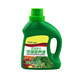 Universal plant concentrated nutrient solution, flower fertilizer, universal nutrient solution to promote flowering and growth, compound fertilizer, 2 bottles (500ml/bottle), classic package