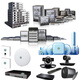 WA6620X / 6630X-FIT OUTDOOOR WIFI6 ENTERPRISE-NIVEL sans fil AP double bande quad-flux / triple bande EWP-WA6620X-FIT