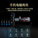 兰科芯超极速固态双接口U盘读速高达1050MB/S USB3.2/Type-C手机电脑两用大容量优盘 单接口极速固态写读550M/S写425M/S 256GB