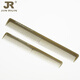 
Jierui flat hair cut comb special haircut comb for hair salon for men and women's hair apple comb push flat hair comb 15920 transparent gray