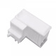 Zhongge geeignet für EPSON L801 Tinte 674 Sechsfarbener L805 Drucker R330 L1800 800 L810 850 130 Abfall-Tinten-Abfall-Tinten-Schwammkissen-Kollektor [1]