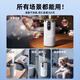 Xiaomi Crispy Rice Diffuser Automatically Sprays Home Indoor Intelligent Atomized Aromatherapy Machine Bathroom Toilet Hotel Special Diffuser Lavender 2024 Smart Flagship 5-speed Timing