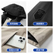 
Big Mouth Monkey (Paul Frank) Couple Three-in-One Charge Jacket Men and Women's Thermal Inner Bottom Plus Fleece Outdoor Sports Jacket Trendy Brand Windproof Jacket