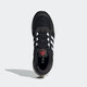 Adidas men's shoes boost shock absorption stable support breathable and steadily training light sports shoes men's popcorn running shoes GX6630/full palm boost/rebound cushioning 42