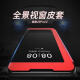 
Suitable for Huawei nova9se mobile phone case new flip anti-fall protection leather case with cover for men and women trendy matte flip side window business black Huawei nova9 SE