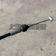 Adapté au nouveau fil de traction de la porte à mi-porte de Buick 653T Bloc de verrouillage à mi-portes Corde de fil de fil d'origine accessoires