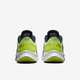 Nike (Nike) Sneakers Chaussures masculines Été Nouveau maillage respirant léger les chaussures occasionnelles absorbant les chocs de choc Da1105-003 DA1105-003 Grey Electronic Green 44