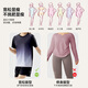 维多利亚旅行者运动套装女跑步速干衣篮球羽毛球服夏季运动短裤T恤瑜伽健身服
