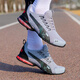 Puma (Puma) Herrenschuhe Frauenschuhe Herbst 2025 Neue Mesh -Schuhe atmungsaktive Sportschuhe Leichte Laufschuhe Weiche Sohle gepolsterte Freizeitschuhe 10 Cell Technology Mittelsohle/Weichschaum+Sohle 41
