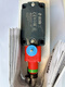 Original imported pizzato pull rope switch FD978 in stock