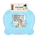 Trois cents talents de Poèmes Tang Pozuz Machine pour les enfants pour les enfants Bilinguaux Poèmes anciens Machine d'apprentissage [Blue] 336 Poèmes anciens + 224 Readings chinois et anglais Modèle de charge USB