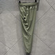 Descente [William Chan] Decent Descente Herren Fitness Casual Woven Hosen D3291TPT93C DID3291TPT93C-BK Schwarze Männer xl _180_88a