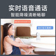小米摄像头2云台版家用室内母婴看护摄像机手机远程监控器360度无死角带夜视全景400万高清无线摄像头 小米摄像头2+256G内存卡+挂墙配件+延长线