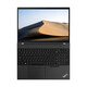 Lenovo ThinkPad de segunda mano T16 2023 Diseñador de 16 pulgadas Programación de gráficos móviles de trabajo Notebook i7-1365U-24-1TB-1200P Pantalla compleja