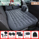 
Yu Nianxi Toyota Land Cruiser Land Cruiser 5700 special car inflatable bed sleeping mattress travel mattress air mattress back row beige Land Cruiser special trunk model