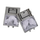 Changhong Hongyang Vollautomatischer Waschmaschinenfiltertasche XQB75-677C7,5 kg Müllfiltertuch Nr. 9 One Piece (1 echte)