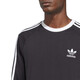 Adidas 2023 Sommer New Trifolium Herren Sport Langarm T-Shirt IA4877 M