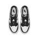 Nike (Nike) Bebe8 Dunk Low SB Low Top Herren- und Frauensport- und lässige Skateboardschuhe Schwarz-Weiß-Panda DD1391/CW1590-100 38.5