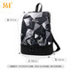 361 fitness bag men's wet and dry separation swimming waterproof bag women's sports drawstring carry backpack storage bag