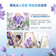海飞丝香氛洗发水幽香馥郁450g*3+80g*4 持久留香去屑洗发水套装 洗头膏