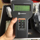 Kanomax Japanische Kano Max Kanomax Staubpartikelzählerdetektor 3887C/3887d Hochpräzise japanische Kanomax-3887C-Produktion, Produktion