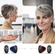 Oticon (oticon) in-ear invisible noise reduction custom hearing aid for elderly people Own 1 IIC