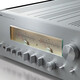 雅马哈（YAMAHA）A-S3200发烧级高保真 高端HIFI立体声纯功放机 CD机数字接口发烧音乐 A-S3200银色