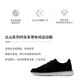 Clarks Qileqiu Mountain Series Spring and Summer Comfortable Lightweight Breathable Fashion Lace-up Casual Sports Shoes Leather Shoes Men's Casual Shoes Black 261709267 42