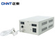 Chint (CHNT) electronic voltage stabilizer 220v single-phase AC voltage regulator 1000w household fully automatic voltage stabilizer TM-1 industrial high power