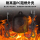 安保力科 监控电源适配器DC12v2a室外防水摄像头变压器 ABLK-T3066