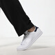 
Adidas men's pants New product transparent sweatpants casual pants closed work sweatpants breathable and comfortable three-striped trousers SG GK9273-loose straight trousers-length inner XS (170/72A)