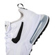 Nike women's shoes 2023 spring new sports shoes AIR MAX270 cushioning breathable fashionable casual and comfortable running shoes CI3899-101 38.5