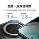 绿联【360°旋转支架壳】适用华为mate70pro手机壳Mate70pro+保护套Magsafe磁吸超薄原机亲肤软边防摔壳