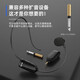 SAST head-mounted wireless microphone, U-segment frequency adjustable microphone, teaching guide, wireless headset, earmiao, little bee loudspeaker, wireless head-mounted one, one