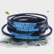 三角带A型A1448A1450A1473A1499A1500A1524传动带皮带 A-1400Li