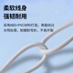 
Masentek is suitable for Apple wireless charger and supports MagSafe magnetic fast charging iPhone15ProMax Apple 16/14/13/12/PLUS magnetic charging mobile phone