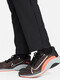 耐克（NIKE）男运动裤夏季束脚针织休闲裤时尚百搭DM6627-010黑 dm6627-010黑 M