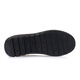 WVNE spring and summer old Beijing cloth shoes women's shoes mother single shoes 2025 deep mouth soft sole flat heel flat sole comfortable middle-aged and elderly anti-slip 880 red 39 [standard size]