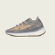 
Adidas YEEZY BOOST 380 Coconut Men's and Women's Casual Shoes FX9764 UK3.5 size 36