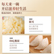 煌家优品燕窝银耳羹258g*6碗 大碗装燕窝含量200mg 速食粥开盖即食早餐