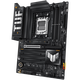 华硕TUF GAMING X870-PLUS WIFI主板 支持 CPU 9900X3D/9950X3D/9800X3D (AMD X870/socket AM5)