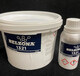 Berzona 1311 1111 1593 1391 1212/Emaille Reactor Metall Reparaturer 15931 kg/Gruppe