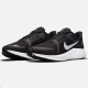 耐克（NIKE）跑步鞋男鞋2025夏季新款运动鞋RUN SWIFT 3面减震休闲鞋 DA1105-006黑色银钩 44
