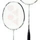 Yonex yonex badminton racket Sky ax99p Japanische Version JP Version Astrox99pro Einzelrahmen Momota gleicher Stil Ax99p White Tiger Muster (825) JP Version 3U6