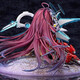 Chassis -Ornamente Spiel No Life War Schaden Ausgabe Mecha junge Frau Puppenmodell Trendy Toy Jipril Scythe Medium