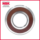 NSK/恩斯克轴承 深沟球轴承 6210DDUC3 日本产 【NS7S5】 盒装 内径50mm 外径90mm 厚度20mm