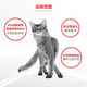 Royal Royal Cat Food Adult Cat Hypoallergenic Full Price Prescription Food DR25 Cat Diarrhea Skin Allergy Care Cat Main Food Adult Cat Hypoallergenic Full Prescription Food 1.5kg